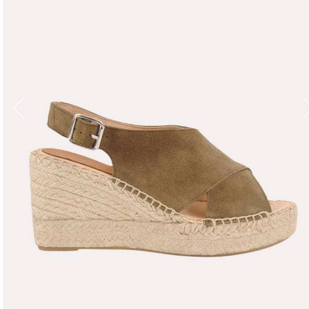 PATRICIA GREEN MADELINE ESPADRILLE